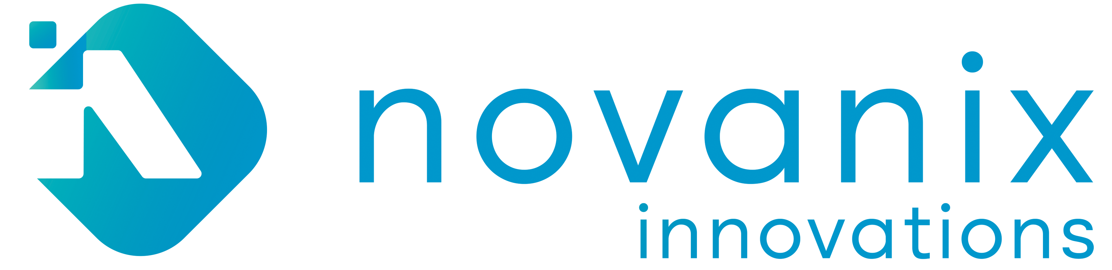 Novanix Innovations Logo